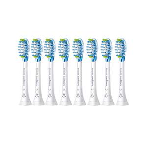 Costco Members: 8-Ct Philips Sonicare C3 Electric Toothbrush Heads (Soft) $50 + $2 S/H
