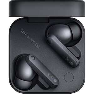 CMF Buds Pro 2 Bluetooth 5.3 Wireless Earbuds (Various Colors) $39 + Free S&H