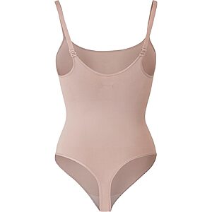 Women's Seamless Shapewear Bodysuits