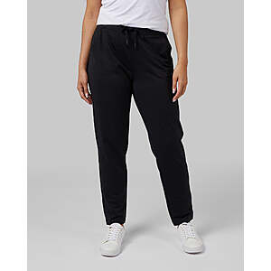 32 Degrees Women's Ultra-Comfy Everyday Pants (3 Colors) $10 + Free S/H on $23.75