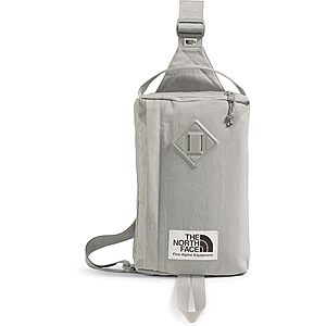 5L The North Face Berkeley Field Bag (3 Colors)