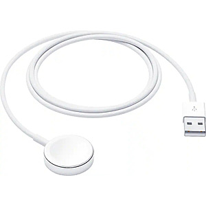 1m Apple Watch Magnetic Charging Cable $9.90 + Free S&H
