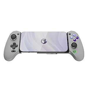 GameSir G8 Galileo Smartphone Gaming Controller (USB-C) $41.55 + Free S&H