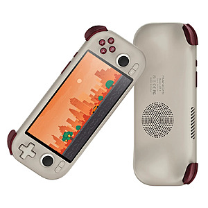 Mangmi Air X Android Gaming Handheld (3 colors) $81.85 + Free S&H