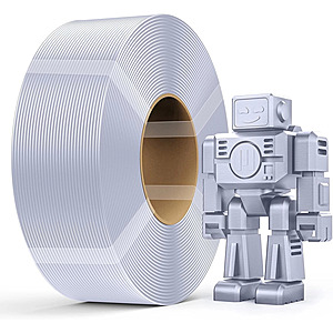 1KG Creality CR PETG/Refill PETG High Precision 3D Filament (various) 10 for .35 + Free S&H