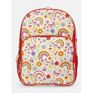 Backpack Clearance Sale: Wonder Nation Kids' 17" Backpack (Various) $2 & More