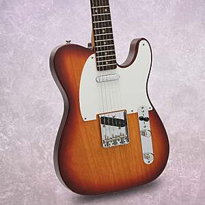 Fender Custom Shop Guitars (Various): 1958 Top Loader Telecaster Deluxe $3500 & More + Free S/H