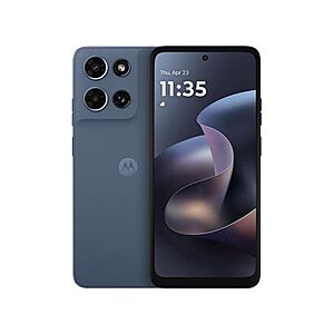 Metro by T-Mobile (New Lines): Moto G 2026 or Galaxy A17 5G w/ 1-Month of Service $55 (No Contract) + Free S&H