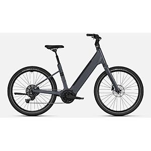 27.5" Canyon Precede:ON Comfort 5 Electric Commuter E-Bike w/ 500Wh Battery $1299 + Free S&H