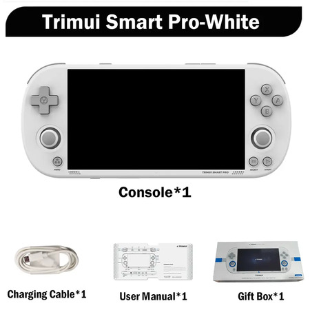 TrimUI Smart Pro at Just $45.50 + Free Shipping!