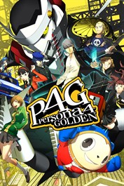 Persona 4 Golden (Xbox One / Series S | X Digital Game) $9.99