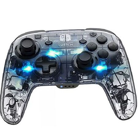 Nintendo Switch PDP Afterglow Wireless Deluxe Controller  - New $20.24, Open Box $15 @ eBay / Walmart