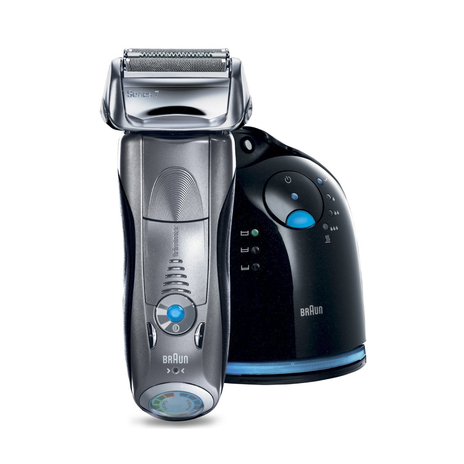 top rated mens electric shavers 2016