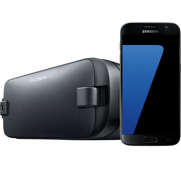 T-Mobile: Trade-In Select Device, Get Samsung Galaxy S7/S7 Edge + Gear VR & More  Free after 24-Monthly Bill Credits