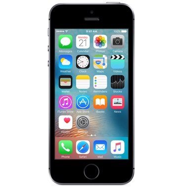 Apple Iphone Se For Boost Mobile 64gb 115 16gb Page 37