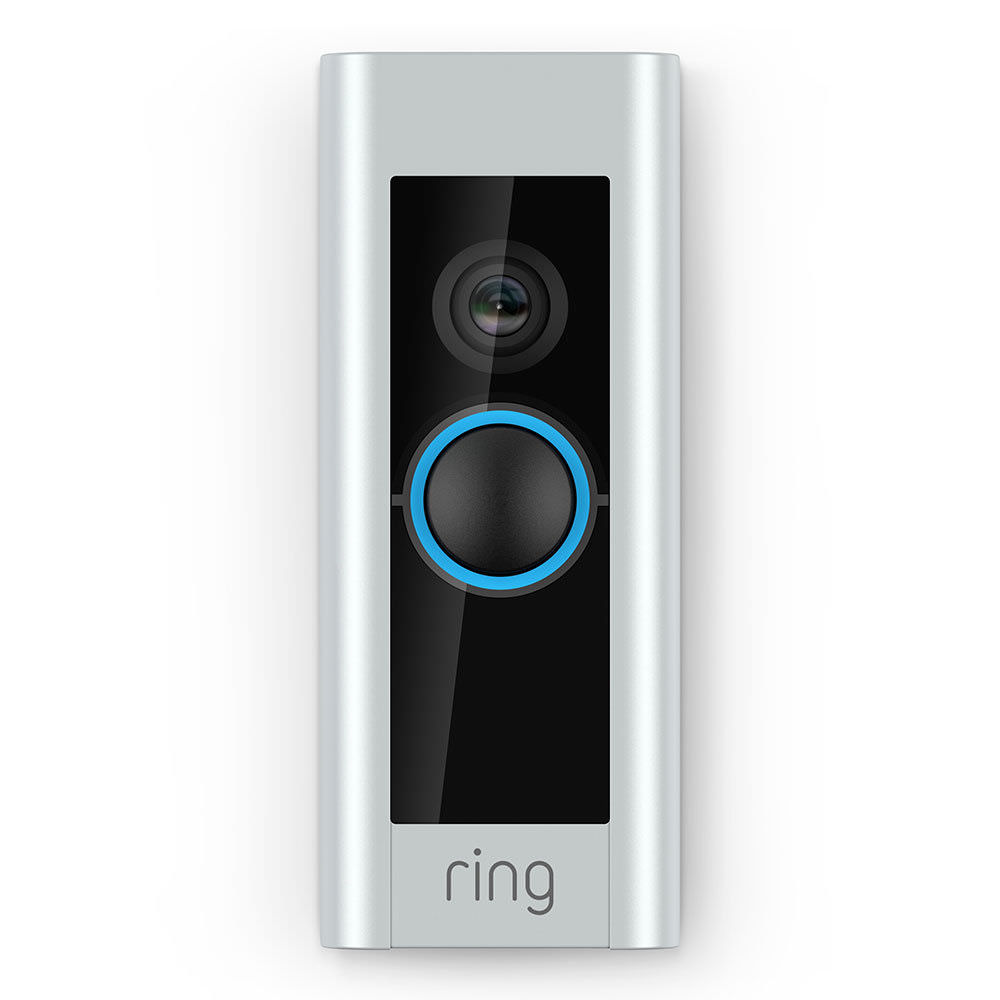 eBay App: Ring Video Doorbell Pro - Page 4 - Slickdeals.net