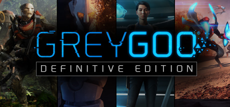 Grey Goo Definitive Edition Pc Digital Download Code