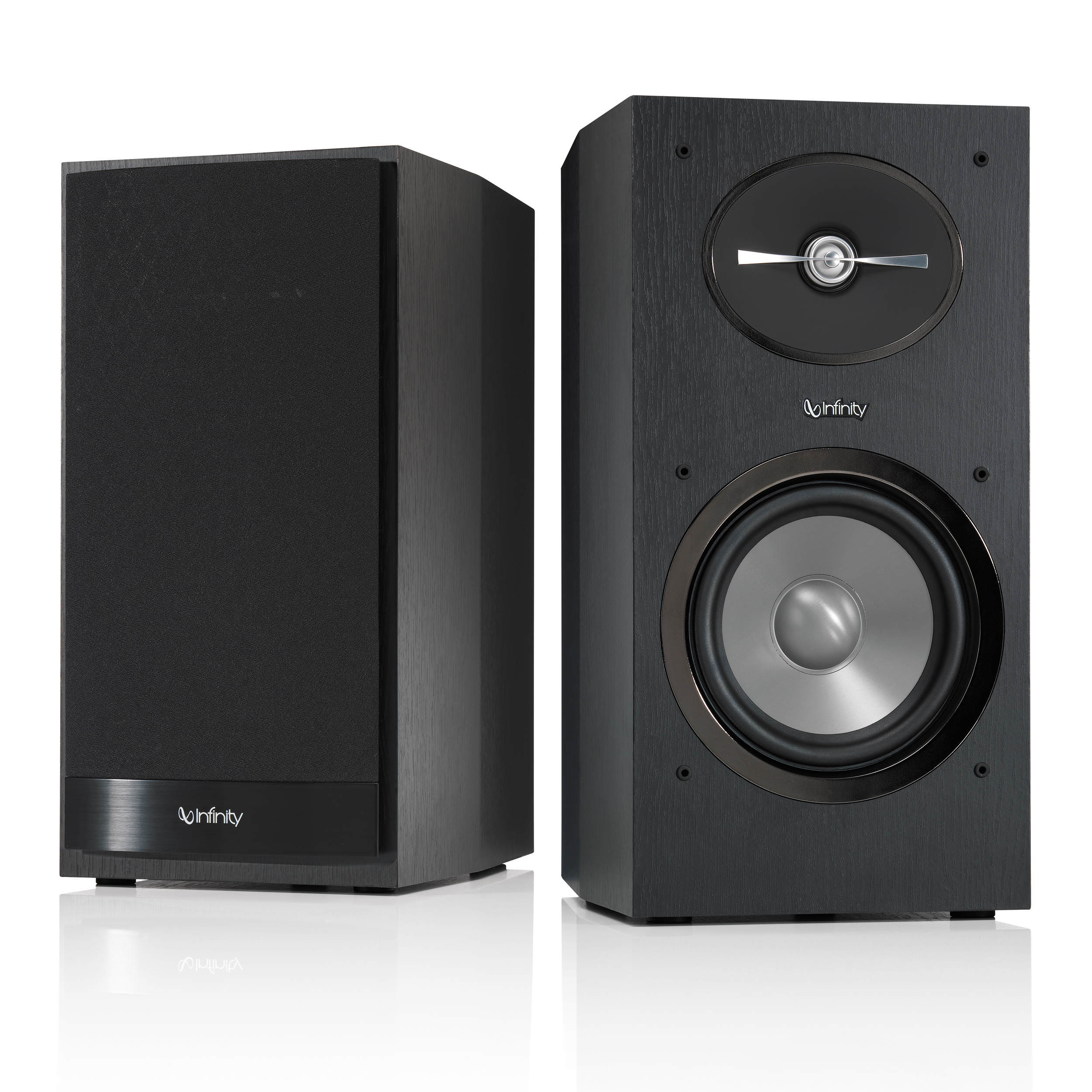 infinity reference r263
