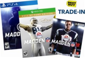 best buy madden 19