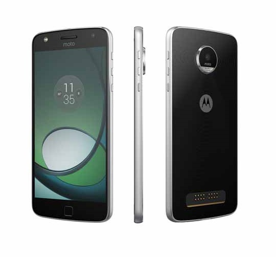 32gb Moto Z Play Gsm Unlocked Smartphone 99 99 Free Shipping