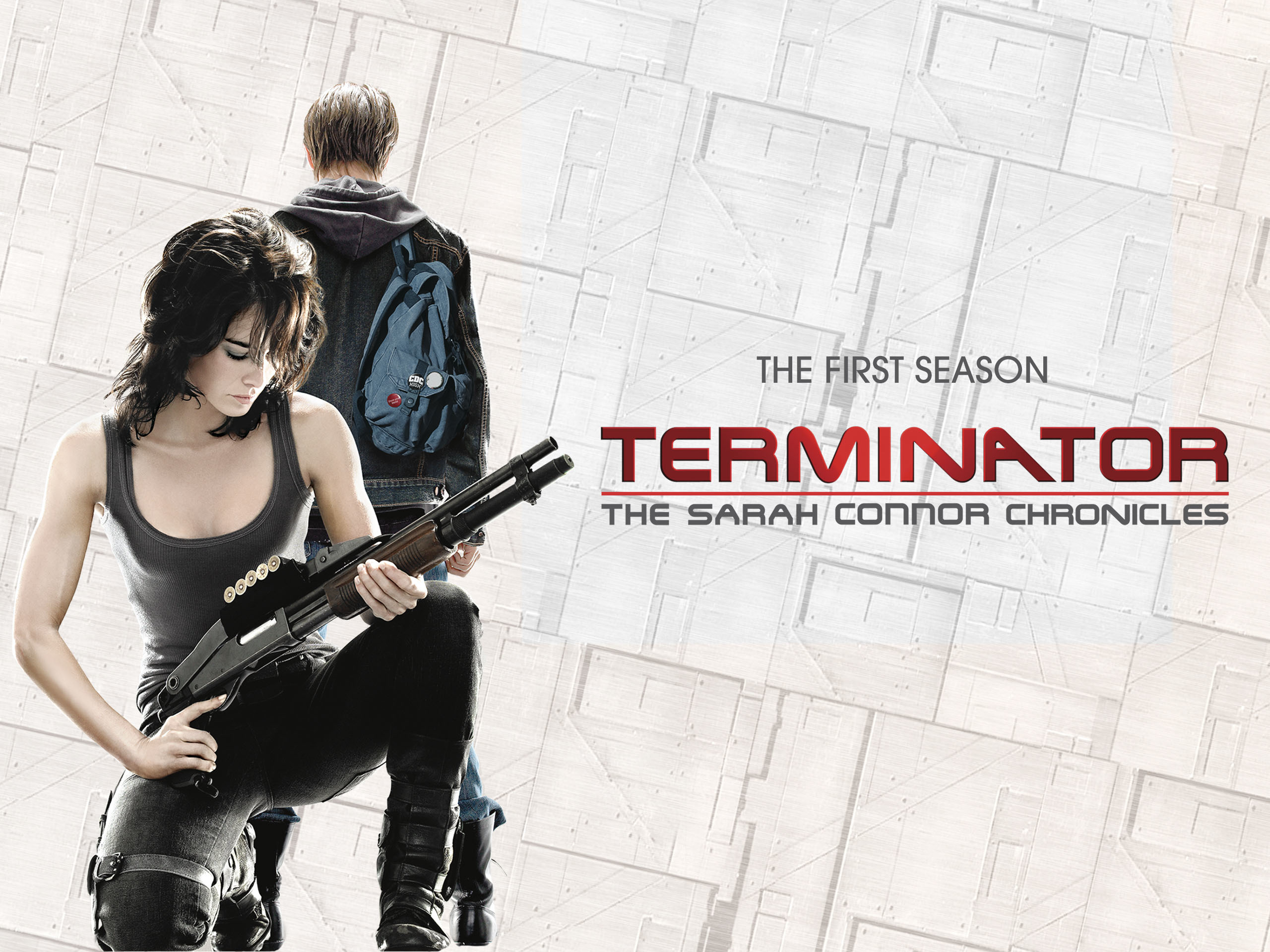 Terminator The Sarah Connor Chronicles Digital Hd S2 10