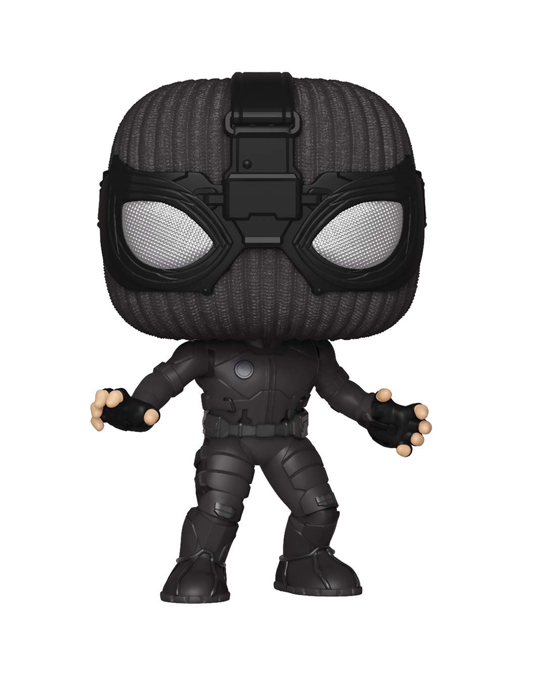 Funko Pop! Marvel: Spider-Man Far from Home - Night Monkey Figure - $6 @ Amazon / Walmart