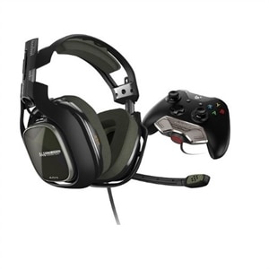 ASTRO A40 TR Headset for Xbox One / PC / Mac (Gen 3): w/ MixAmp M80 $89.99 or w/ MixAmp Pro TR $109.99 + Free Shipping @ Dell