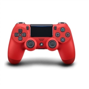*DEAD* Sony PlayStation DualShock 4 Wireless Controller (Magma Red) $34.99 + Free Shipping @ Dell