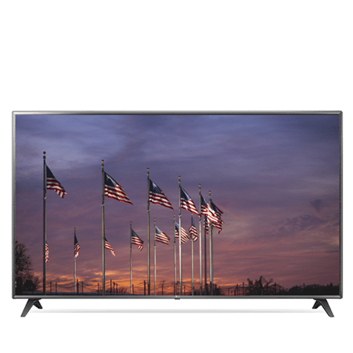 75" LG UM6970PUB 4K HDR Smart TV (2019) + $150 Dell eGift Card $799 + Free Shipping @ Dell