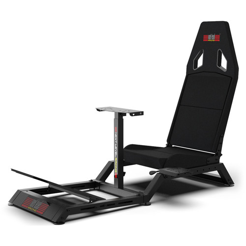 Next Level Racing Challenger NLR-S016 Simulator Cockpit - $199.99 + Free Shipping @ B&H Photo