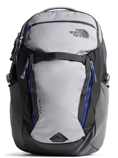 the north face code