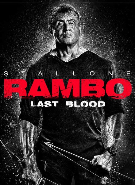 Fanflix Email Subsctibers: Digital HD Films: Rambo: Last Blood $3, Judy $5. Bombshell $5, John Wick Chapter 3 $5, My Little Pony: The Movie $2 @ Fanflix