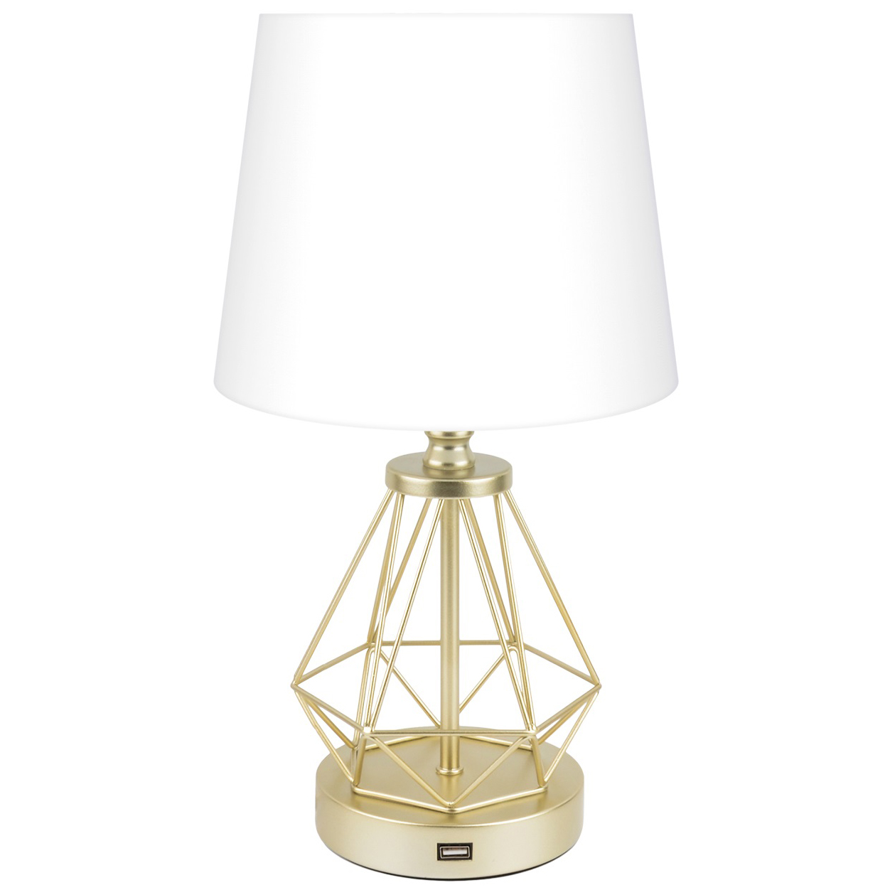 touch base table lamp