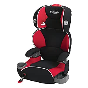 Graco Affix Highback Booster seat with Latch $53.92