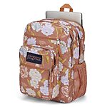 JanSport Big Student &quot;Autumn Tapestry&quot; Backpack $24 (52% off)