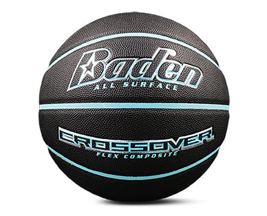 Baden Crossover Flex Composite Basketball $8