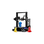 SainSmart x Creality Ender-3 3D Printer (Open Box) - $89.99