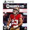 Madden 25 PS5, PS4 &amp;amp; Xbox (Physical) $15