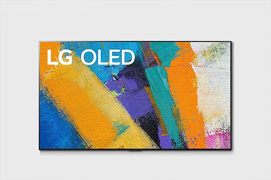 LG OLED65GXP 65" Self Lighting OLED Gallery Design TV - 4K Ultra HD (3840 x 2160) + Free 2day shipping $1899