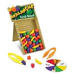 Learning Resources Avalanche Fruit Stand Game for Kids now $6.99 on Amazon