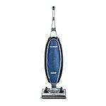 Oreck Magnesium RS Swivel-Steering Bagged Upright Vacuum, LW1500RS now $186 on Amazon