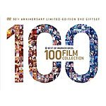 Best of Warner Bros. 100 Film Collection (DVD) now $119 on Amazon