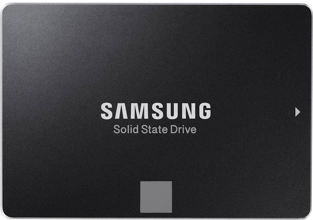 Samsung Geek Squad Certified Refurbished 860 EVO 1TB Internal SATA Solid State Drive GSRF MZ-76E1T0B/AM - Best Buy $79.99