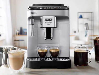 @ Costco.Com - De’Longhi Magnifica Evo Automatic Espresso & Coffee Machine with Manual Frother $449.99