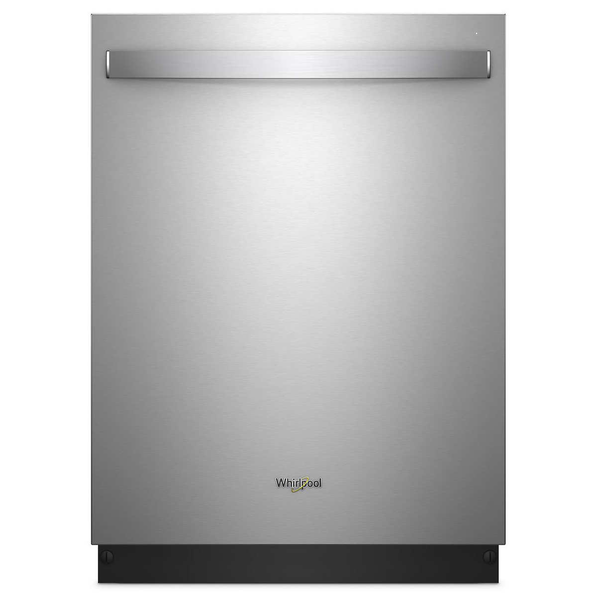 Costco Members Whirlpool Dishwasher with Sani Rinse 500