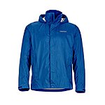Marmot Men's PreCip Lightweight Waterproof Rain Jacket (Blue Sapphire) from $36 + Free S&amp;H w/ Amazon Prime