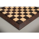 DOORBUSTER! House of Staunton handmade Chessboard &amp; Pieces 25% off FREE SHIPPING