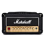 Marshall DSL1HR Guitar Amplifier Head (1 Watt) $350 &amp; More + Free Shipping