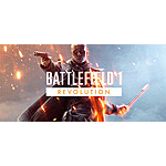 Digital PC Games: Battlefield 1 or Battlefield V $4 each