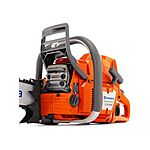 Factory Hot Rodded Professional Husqvarna Chainsaws 20 percent off SPRING SALE @ Bailey's